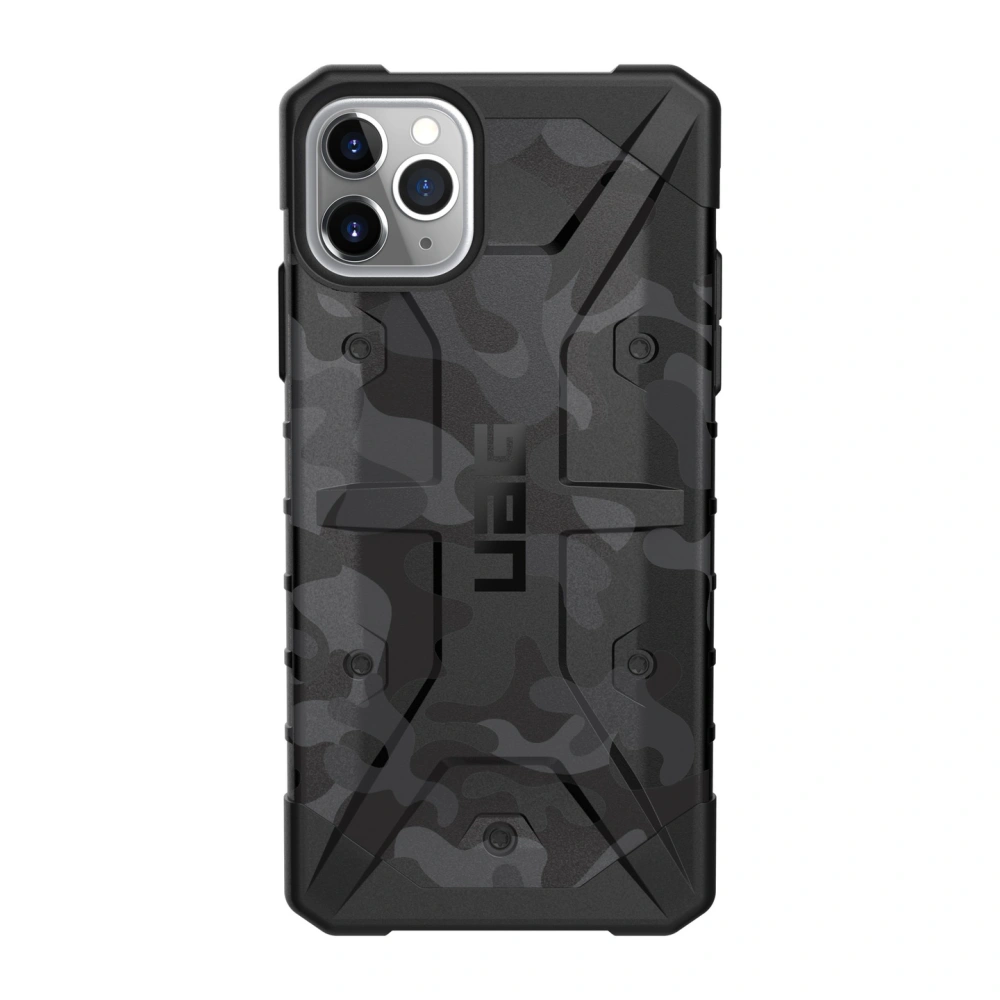 Etui UAG Urban Armor Gear Pathfinder Apple iPhone 11 Pro Max (midnight camo)