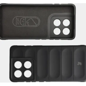 Kup Caz Bizon Tur Motorola Edge 60 Pro negru - BIZ9680 - {ean13} - Sklep Home Screen
