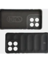 Buy Bizon Case Tur Motorola Edge 60 Pro black - BIZ9680 - {ean13} - Home Screen Store Europe