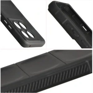 Kup Caz Bizon Tur Motorola Edge 60 Pro negru - BIZ9680 - {ean13} - Sklep Home Screen