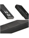 Buy Bizon Case Tur Motorola Edge 60 Pro black - BIZ9680 - {ean13} - Home Screen Store Europe