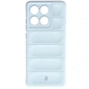 Kup Bizon Case Tur Motorola Edge 60 Pro světle modrý - BIZ9681 - {ean13} - Sklep Home Screen