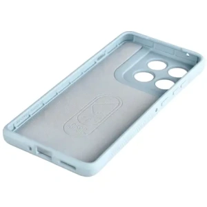 Kup Bizon Case Tur Motorola Edge 60 Pro hellblau - BIZ9681 - {ean13} - Sklep Home Screen