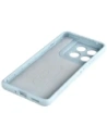 Buy Bizon Case Tur Motorola Edge 60 Pro light blue - BIZ9681 - {ean13} - Home Screen Store Europe