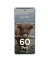 Buy Bizon Case Tur Motorola Edge 60 Pro light blue - BIZ9681 - {ean13} - Home Screen Store Europe
