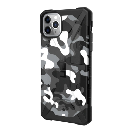 Kup Etui UAG Urban Armor Gear Pathfinder Apple iPhone 11 Pro Max (camo arctic) - UAG144ARCCAM - {ean13} - Sklep Home Screen