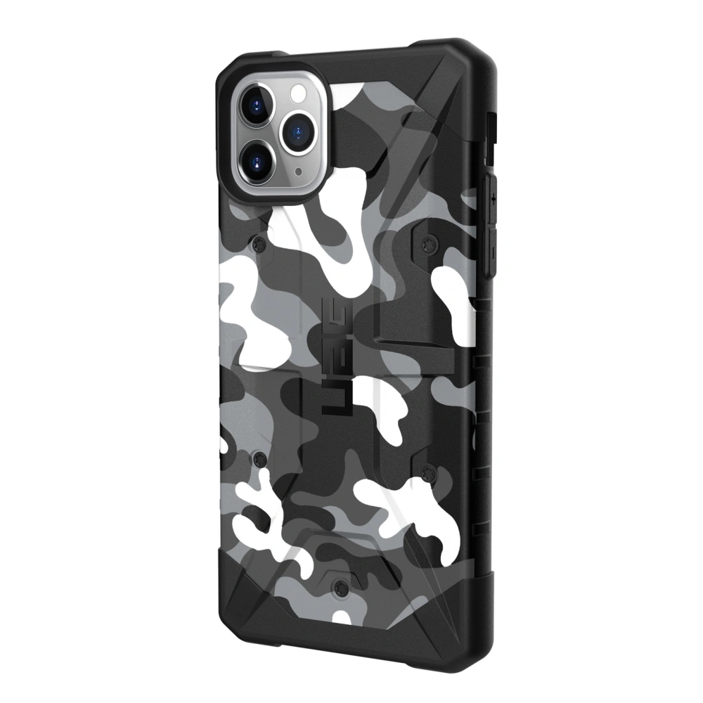 Etui UAG Urban Armor Gear Pathfinder Apple iPhone 11 Pro Max (arctic camo)
