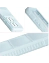 Buy Bizon Case Tur Motorola Edge 60 Pro light blue - BIZ9681 - {ean13} - Home Screen Store Europe