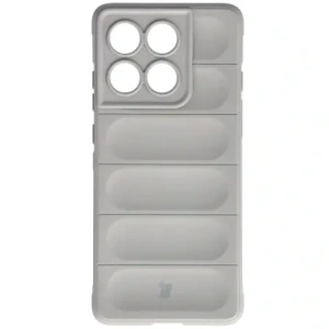 Kup Bizon Case Tur Motorola Edge 60 Pro hellgrau - BIZ9682 - {ean13} - Sklep Home Screen