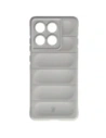 Kup Carcasa Bizon pentru Motorola Edge 60 Pro gri deschis - BIZ9682 - {ean13} - Sklep Home Screen
