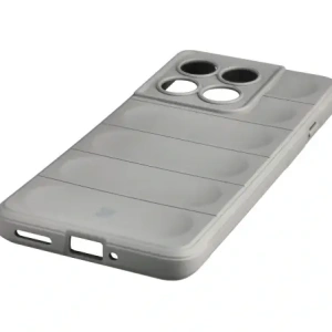 Kup Bizon Case Tur Motorola Edge 60 Pro hellgrau - BIZ9682 - {ean13} - Sklep Home Screen