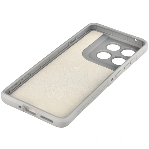 Kup Pancerne etui Bizon Case Tur do Motorola Edge 60 Pro jasnoszare - BIZ9682 - {ean13} - Sklep Home Screen