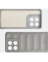 Kup Pancerne etui Bizon Case Tur do Motorola Edge 60 Pro jasnoszare - BIZ9682 - {ean13} - Sklep Home Screen