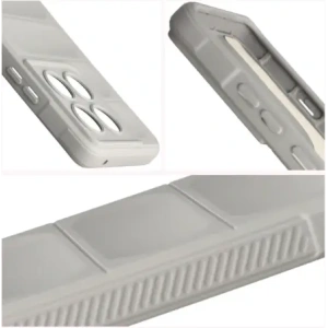 Kup Bizon Case Tur Motorola Edge 60 Pro hellgrau - BIZ9682 - {ean13} - Sklep Home Screen