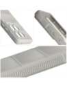 Kup Carcasa Bizon pentru Motorola Edge 60 Pro gri deschis - BIZ9682 - {ean13} - Sklep Home Screen
