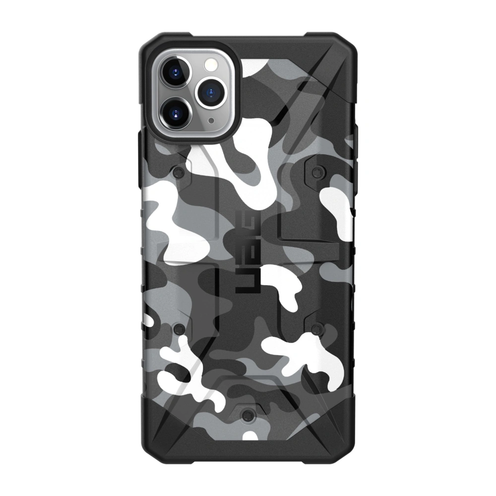 Etui UAG Urban Armor Gear Pathfinder Apple iPhone 11 Pro Max (arctic camo)