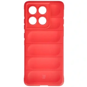 Kup Bizon Case Tur Motorola Edge 60 Pro rot - BIZ9683 - {ean13} - Sklep Home Screen