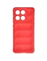 Buy Bizon Case Tur Motorola Edge 60 Pro red - BIZ9683 - {ean13} - Home Screen Store Europe