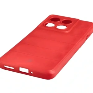 Kup Bizon Case Tur Motorola Edge 60 Pro rot - BIZ9683 - {ean13} - Sklep Home Screen