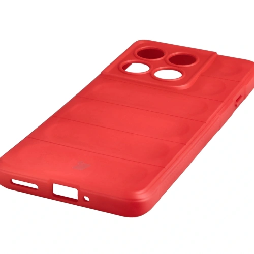 Buy Bizon Case Tur Motorola Edge 60 Pro red - BIZ9683 - {ean13} - Home Screen Store Europe