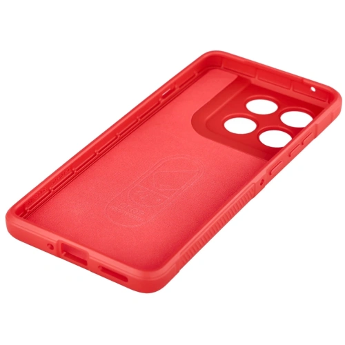 Buy Bizon Case Tur Motorola Edge 60 Pro red - BIZ9683 - {ean13} - Home Screen Store Europe