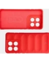 Buy Bizon Case Tur Motorola Edge 60 Pro red - BIZ9683 - {ean13} - Home Screen Store Europe