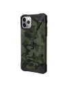 Etui UAG Urban Armor Gear Pathfinder Apple iPhone 11 Pro Max (lesní maskování)