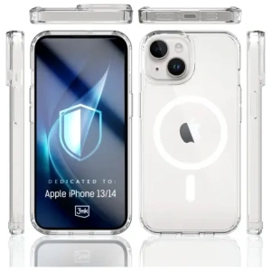 Kup 3MK Armor MagCase Apple iPhone 13 / 14 - 3MK16611 - {ean13} - Sklep Home Screen