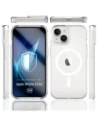 Buy 3MK Armor MagCase Apple iPhone 13 / 14 - 3MK16611 - {ean13} - Home Screen Store Europe