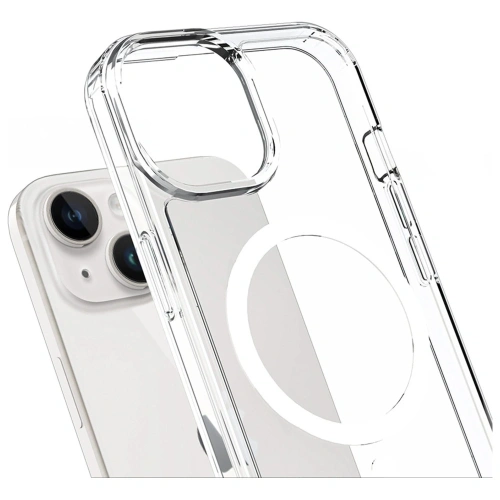 Buy 3MK Armor MagCase Apple iPhone 13 / 14 - 3MK16611 - {ean13} - Home Screen Store Europe