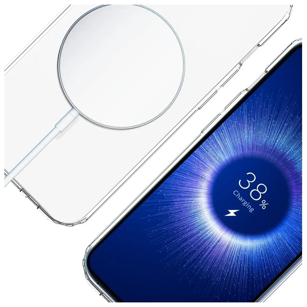 Etui 3MK Armor MagCase do Apple iPhone 13 / 14