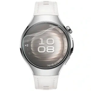 Kup Bizon Glas Uhr Hydrogel Huawei Watch 5 42mm [2 PACK] - BIZ9684 - {ean13} - Sklep Home Screen