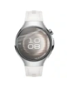 Kup Bizon Glas Uhr Hydrogel Huawei Watch 5 42mm [2 PACK] - BIZ9684 - {ean13} - Sklep Home Screen