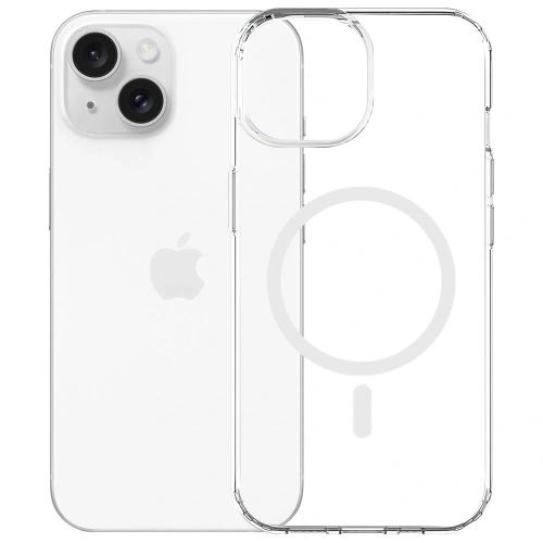 Buy 3MK Armor MagCase Apple iPhone 13 / 14 - 3MK16611 - {ean13} - Home Screen Store Europe