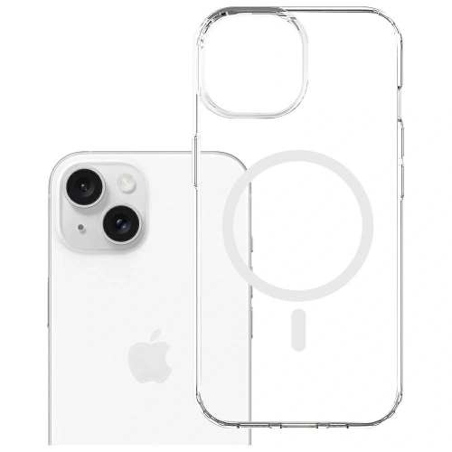 Buy 3MK Armor MagCase Apple iPhone 13 / 14 - 3MK16611 - {ean13} - Home Screen Store Europe