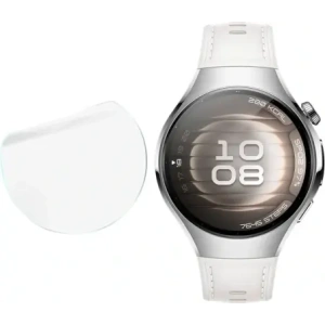 Kup Bizon Glas Uhr Hydrogel Huawei Watch 5 42mm [2 PACK] - BIZ9684 - {ean13} - Sklep Home Screen