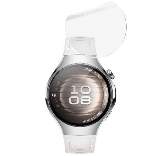 Kup Bizon Üveg Óra Hidrogél Huawei Óra 5 42mm [2 CSOMAG] - BIZ9684 - {ean13} - Sklep Home Screen