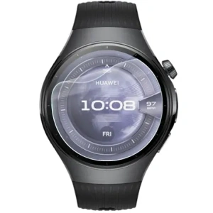 Kup Bizon Glas Uhr Hydrogel Huawei Watch 5 46mm [2 PACK] - BIZ9685 - {ean13} - Sklep Home Screen