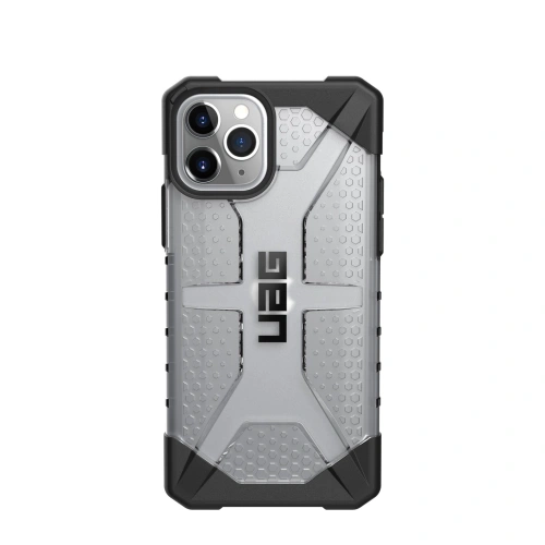 Kup Etui UAG Urban Armor Gear Plasma Apple iPhone 11 Pro Max (ledový) - UAG146ICE - {ean13} - Sklep Home Screen