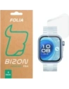 Kup Folia hydrożelowa na ekran Bizon Glass Watch Hydrogel do Huawei Watch Fit 4 / 4 Pro [2 PACK] - BIZ9686 - {ean13} - Sklep Home Screen