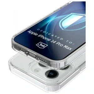 Kup 3MK Armor MagCase für Apple iPhone 14 Pro Max - 3MK16613 - {ean13} - Sklep Home Screen