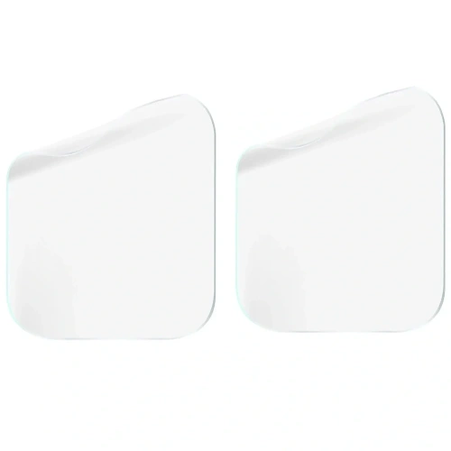 Kup Folia hydrożelowa na ekran Bizon Glass Watch Hydrogel do Huawei Watch Fit 4 / 4 Pro [2 PACK] - BIZ9686 - {ean13} - Sklep Home Screen