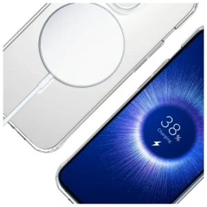 Kup 3MK Armor MagCase für Apple iPhone 14 Pro Max - 3MK16613 - {ean13} - Sklep Home Screen