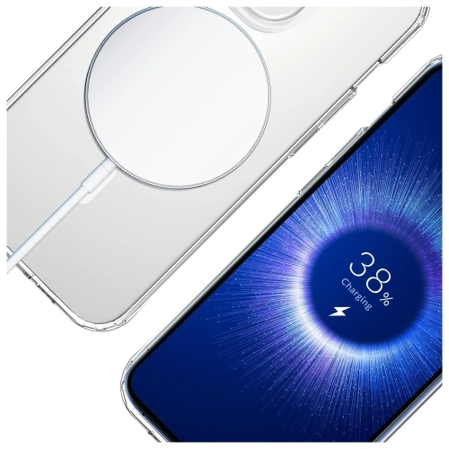 Buy 3MK Armor MagCase Apple iPhone 14 Pro Max - 3MK16613 - {ean13} - Home Screen Store Europe