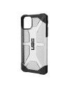 Etui UAG Urban Armor Gear Plasma Apple iPhone 11 Pro Max (popel)