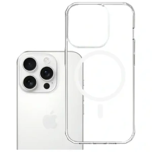 Kup 3MK Armor MagCase für Apple iPhone 14 Pro Max - 3MK16613 - {ean13} - Sklep Home Screen
