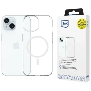 Kup Etui 3MK Armor MagCase do Apple iPhone 15 - 3MK16614 - {ean13} - Sklep Home Screen