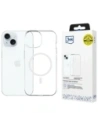 Kup Etui 3MK Armor MagCase do Apple iPhone 15 - 3MK16614 - {ean13} - Sklep Home Screen