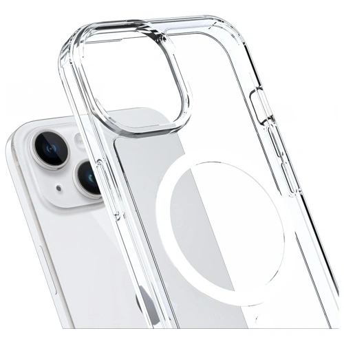 Kup 3MK Armor MagCase Apple iPhone 15 - 3MK16614 - {ean13} - Sklep Home Screen