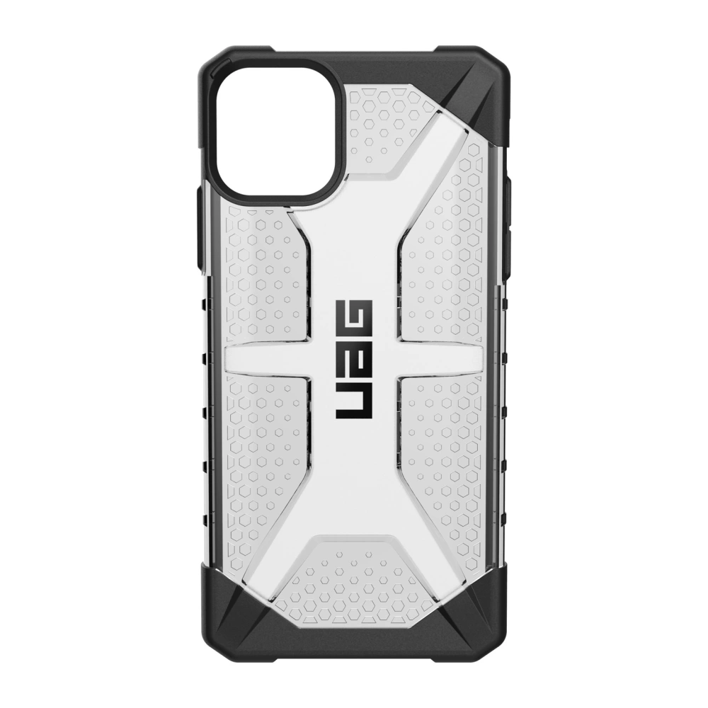 Etui UAG Urban Armor Gear Plasma Apple iPhone 11 Pro Max (ash)